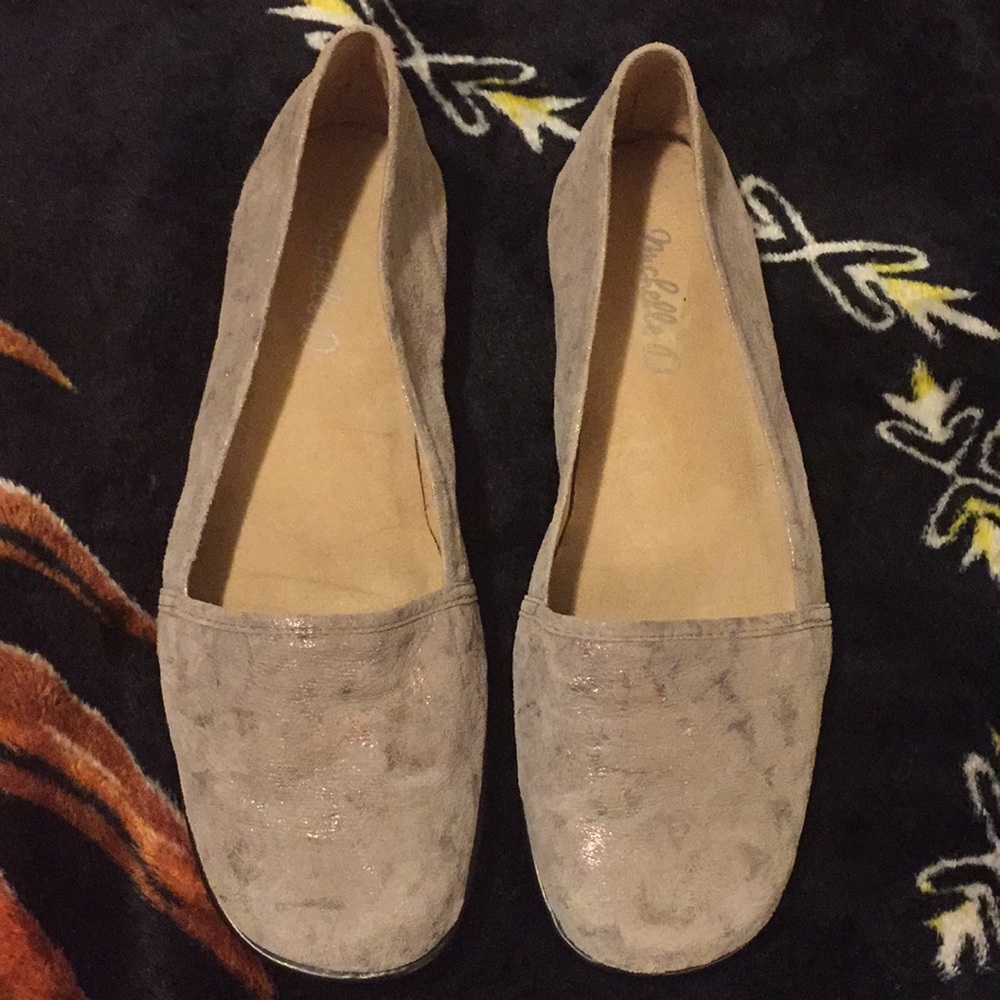 $10Sale❣️Michelle D Shoes